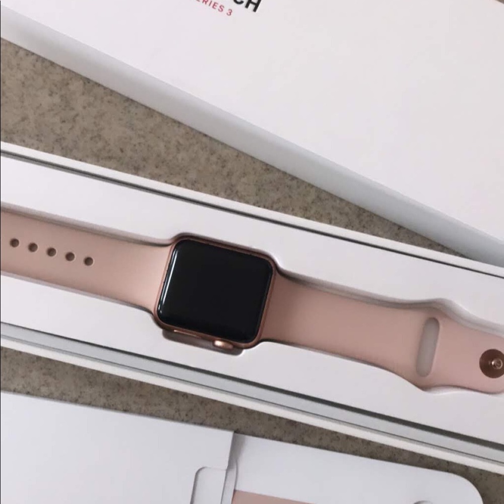 Apple Watch Series 3